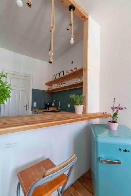 City Apartment Lubeka Zewnętrze zdjęcie