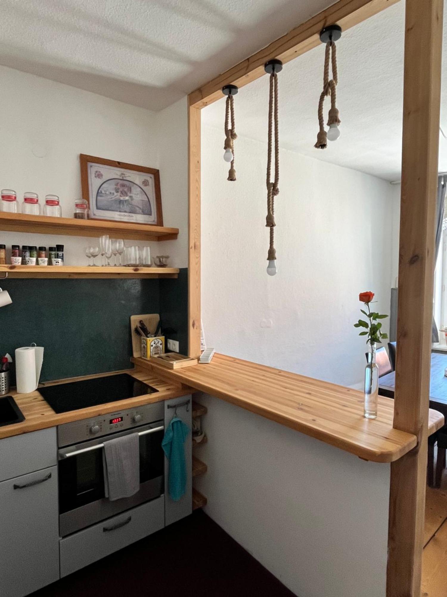 City Apartment Lubeka Zewnętrze zdjęcie