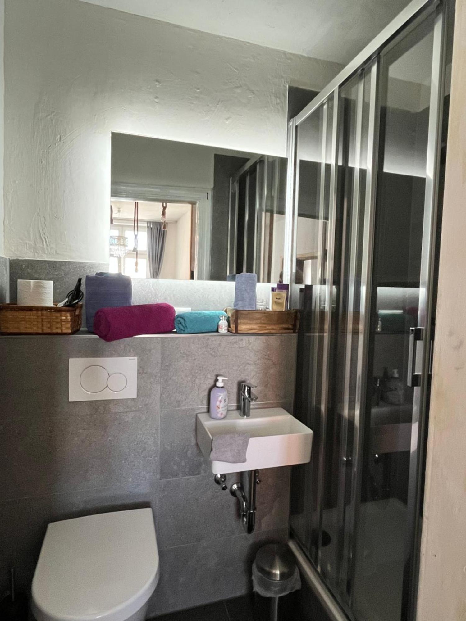 City Apartment Lubeka Zewnętrze zdjęcie