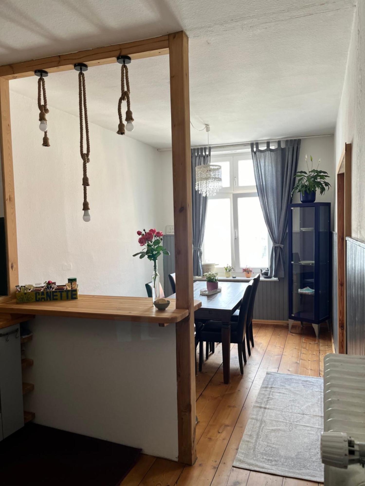 City Apartment Lubeka Zewnętrze zdjęcie